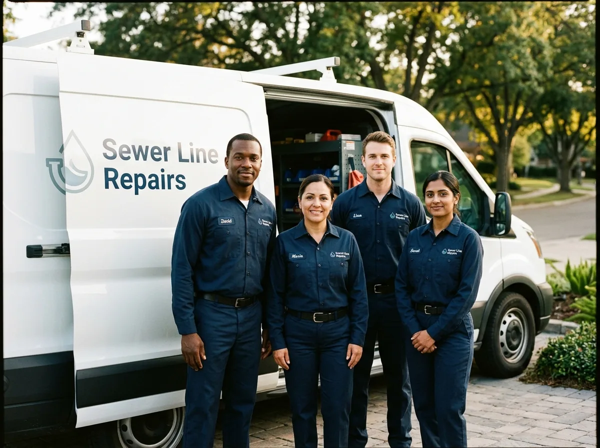 Emergency Plumber company in Volant, PA
