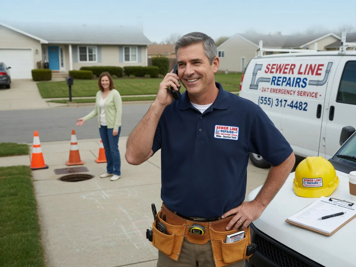 Emergency Plumber Volant, PA FAQs